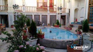 هتل سنتی خان نشین - اصفهان