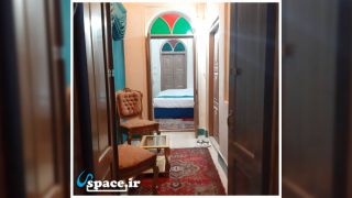 اتاق پرتو هتل سنتی خان نشین - اصفهان